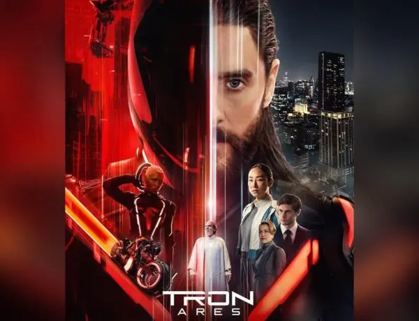 TRON Ares Wraps Post Production But Gamers Are Skeptical About Jared Leto