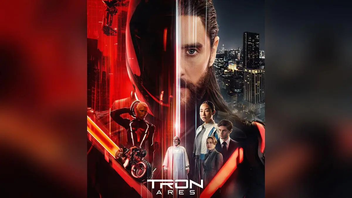 TRON Ares Wraps Post Production But Gamers Are Skeptical About Jared Leto