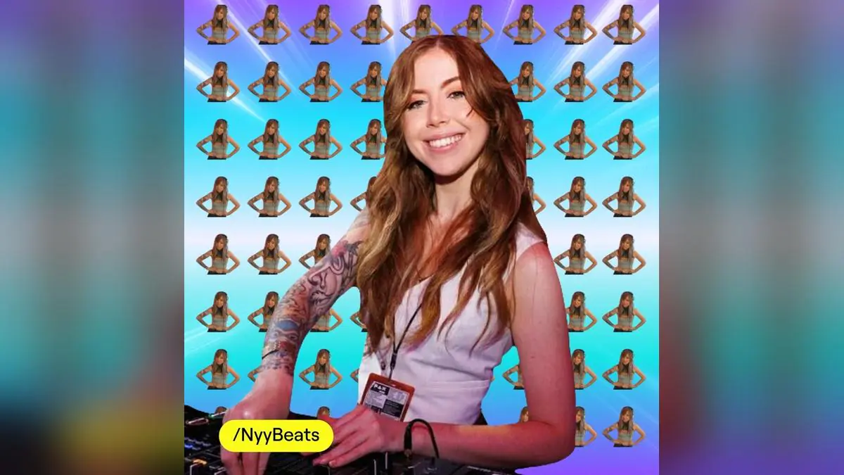 Twitch Just Crowned NyyBeats As Their Newest Music Ambassador