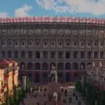 Ubisoft's Anno 117 Pax Romana Demo Drops And Gamers Have Thoughts