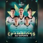 ULF Esports Wins VALORANT Challengers EMEA Stage 3 Amidst Controversy and Turkish Pride