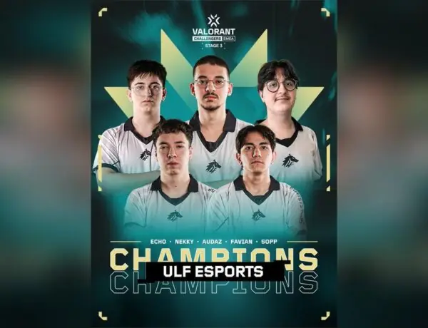ULF Esports Wins VALORANT Challengers EMEA Stage 3 Amidst Controversy and Turkish Pride