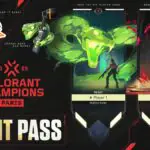 VALORANT Champions 2025 Event Pass Sparks Chaos With Buggy Arcane Gauntlets