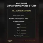 VALORANT Champions Paris Script Generator Sparks Fan Protests Against Riot