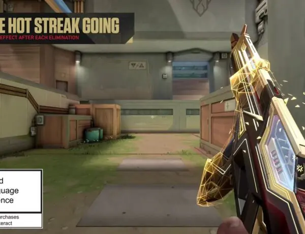 VALORANT's Champions 2025 Bundle Drops And Players Are Already Divided