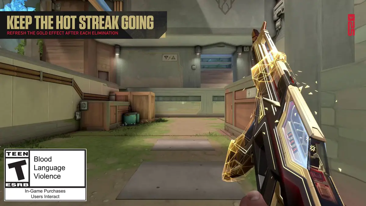 VALORANT's Champions 2025 Bundle Drops And Players Are Already Divided