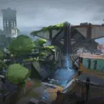 VALORANT's Fracture Map Turns 4 And Gamers Are Still Fighting Over It