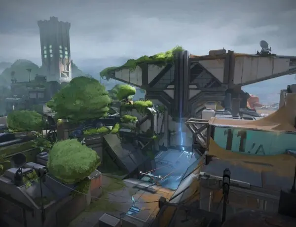 VALORANT's Fracture Map Turns 4 And Gamers Are Still Fighting Over It