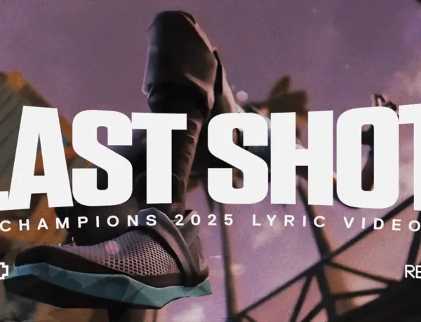 VALORANT's 'Last Shot' Lyric Video Drops Featuring Templuv and 347aidan