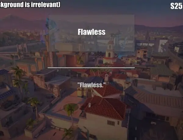 Valorant's Mysterious New Announcer Voice Sparks Wild Agent and Event Theories