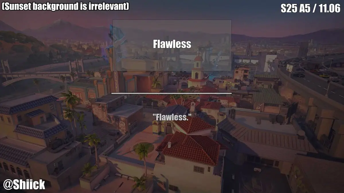 Valorant's Mysterious New Announcer Voice Sparks Wild Agent and Event Theories