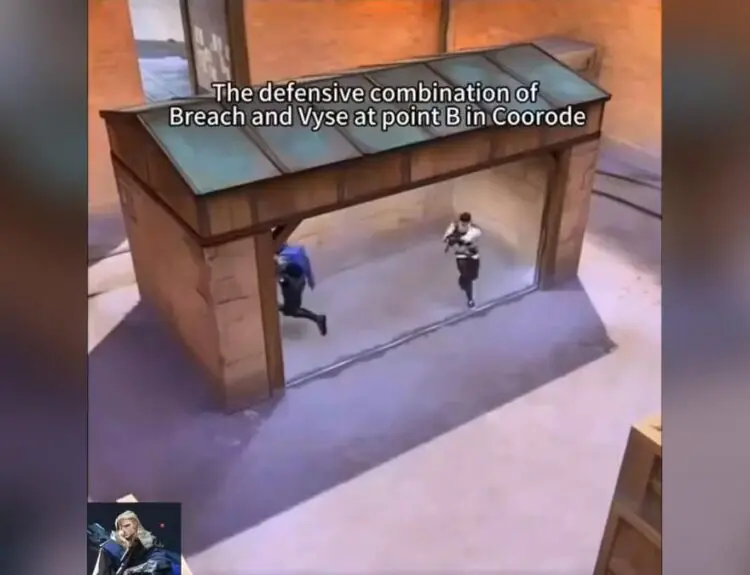 Valorant's New Agent Combo Is Absolutely Broken And Players Are Freaking Out