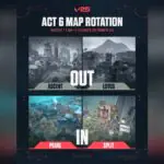 VALORANT's New Map Pool Is Making Players Rage Quit Over Ascent Removal