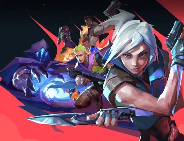 VALORANT's New Skirmish Mode Is Basically Team Deathmatch With Rounds