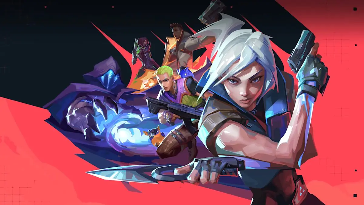 VALORANT's New Skirmish Mode Is Basically Team Deathmatch With Rounds