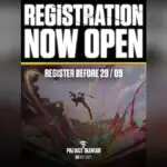 VALORANT's Project Blender Registration Opens Amidst Hilarious Twitter Chaos