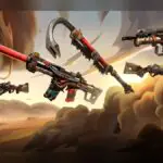 VALORANT's Wasteland 2.0 Bundle Sparks Major Player Backlash