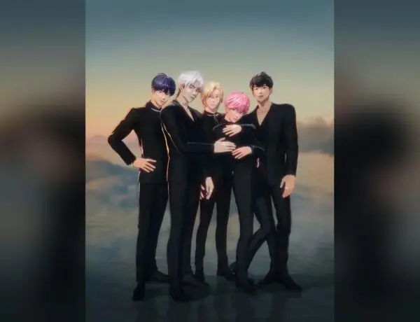 Virtual K-Pop Group Plave Wins Lawsuit Over 'Ugly' Comments