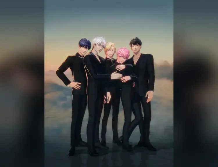 Virtual K-Pop Group Plave Wins Lawsuit Over 'Ugly' Comments