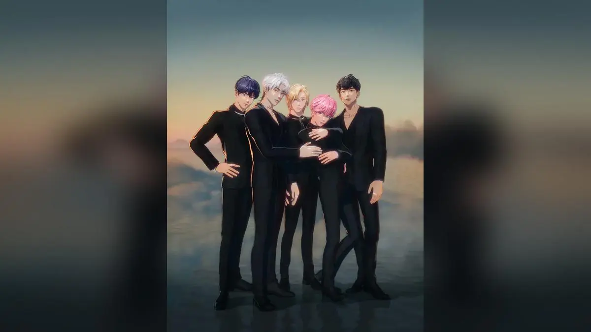 Virtual K-Pop Group Plave Wins Lawsuit Over 'Ugly' Comments