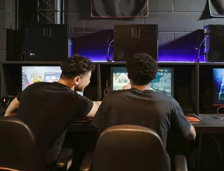 What Gaming Innovations Can We Expect In 2025