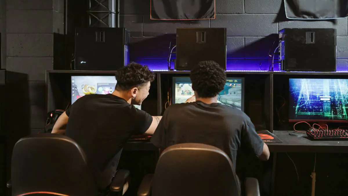 What Gaming Innovations Can We Expect In 2025