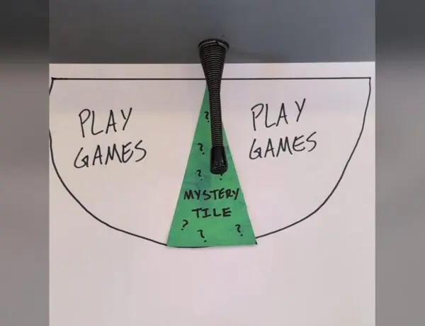 Xbox Game Pass Doorstop Decides Your Gaming Fate In Hilarious Tweet