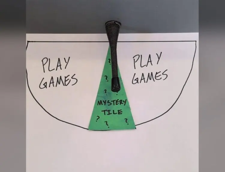 Xbox Game Pass Doorstop Decides Your Gaming Fate In Hilarious Tweet