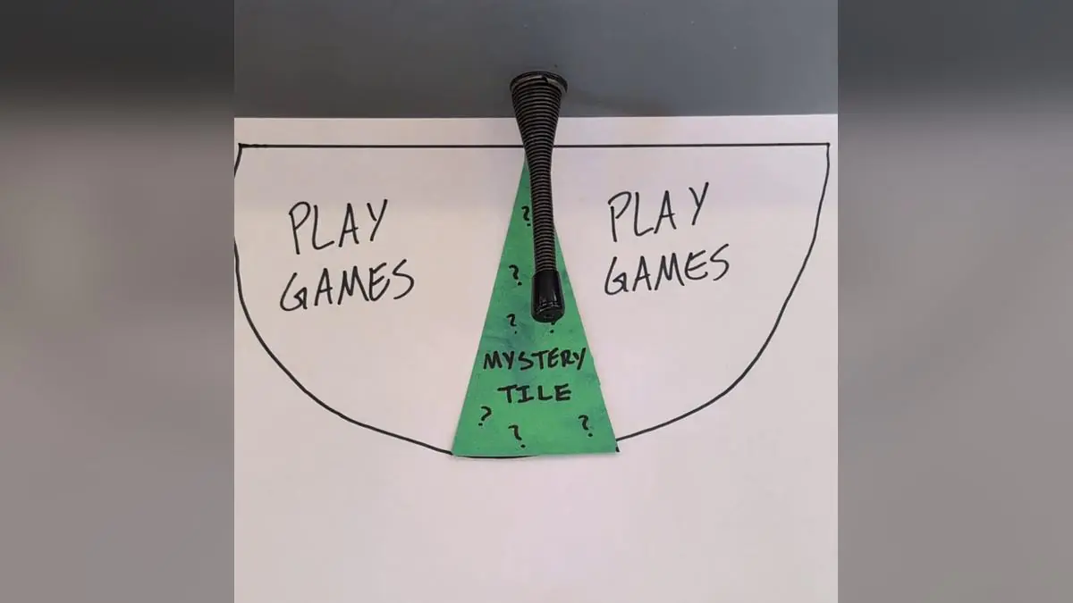 Xbox Game Pass Doorstop Decides Your Gaming Fate In Hilarious Tweet