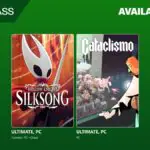 Xbox Game Pass Drops Silksong and Cataclismo in One Amazing Day