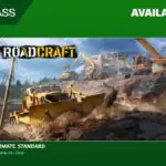 Xbox Game Pass Finally Adds RoadCraft But PC Gamers Are Furious
