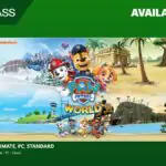 Xbox Game Pass Just Dropped PAW Patrol World and Gamers Are Barking Mad
