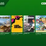 Xbox Game Pass Just Dropped Some Wild New Games And Gamers Are Freaking Out