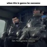 Xbox Game Pass Teases Gears of War Reloaded Hype, Gamers Demand More Remasters