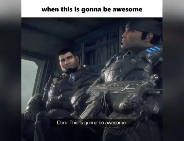 Xbox Game Pass Teases Gears of War Reloaded Hype, Gamers Demand More Remasters