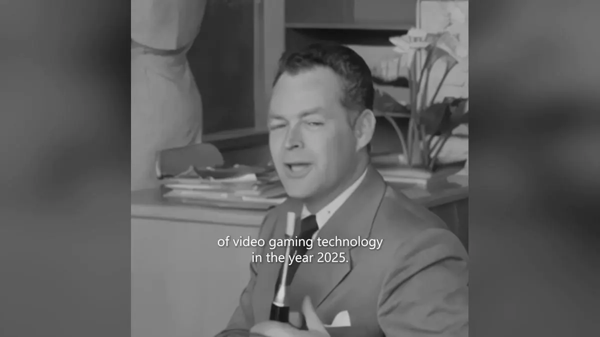 Xbox's AI Ad Backlash Shows Gamers Aren't Ready For This Future