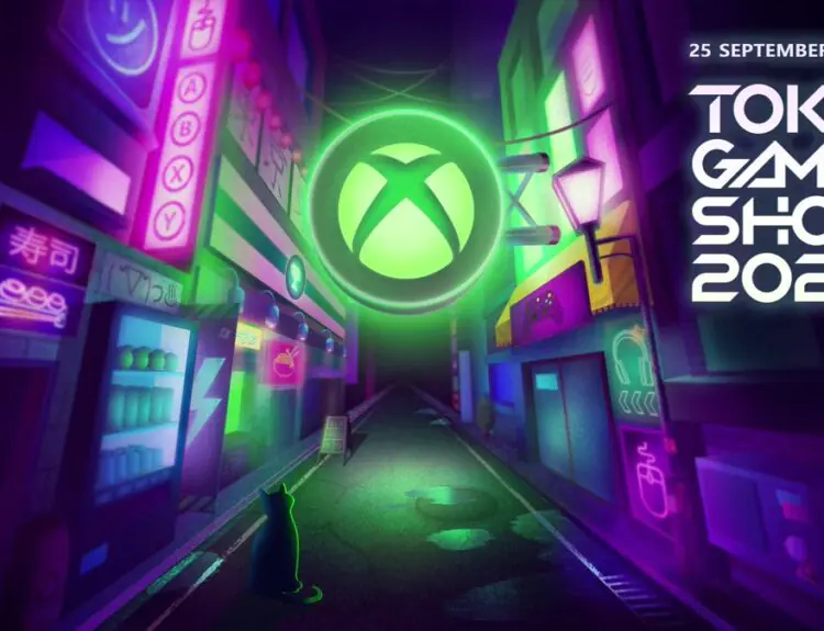 Xbox Tokyo Game Show 2024 Returns With Major Announcements Expected