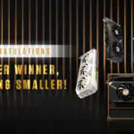 ZOTAC Announces RTX 50 Series Giveaway Winners, Gamers React With Mixed Emotions