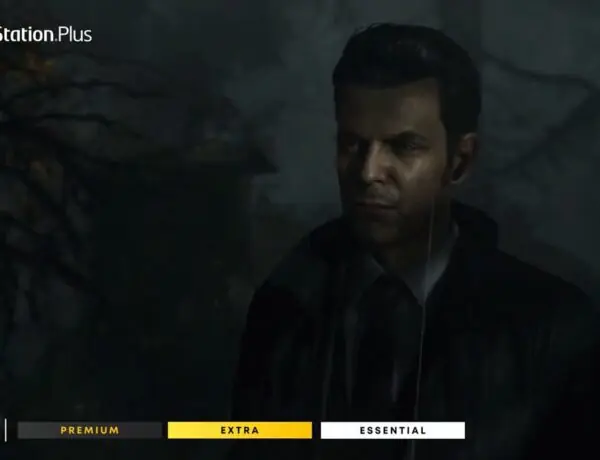 Alan Wake 2 Hits PlayStation Plus and Gamers Are Divided