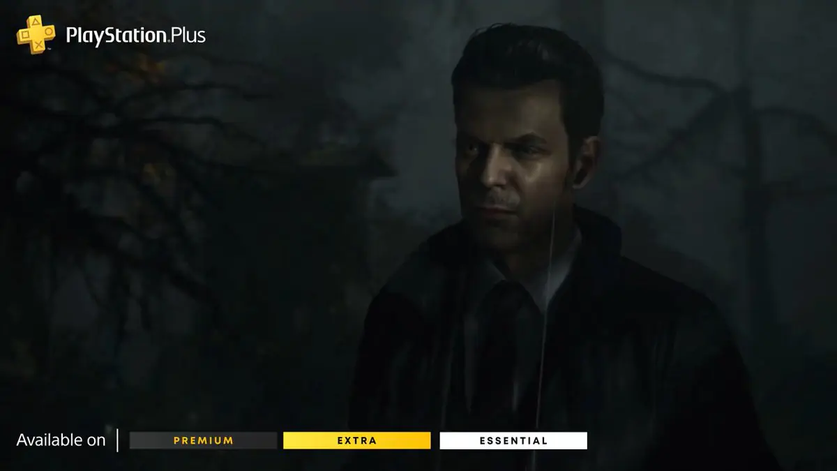 Alan Wake 2 Hits PlayStation Plus and Gamers Are Divided