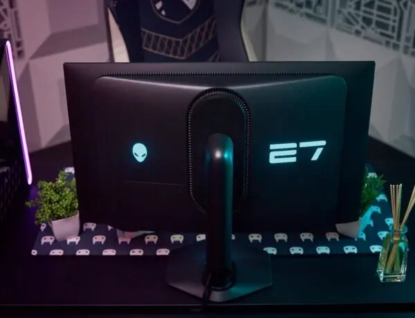 Alienware Asks Gamers What They're Playing This Weekend