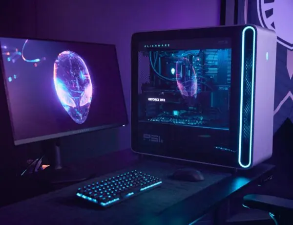 Alienware's GPU Poll Reveals What Gamers Are Actually Running