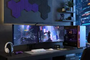 Alienware's New Dream Setup Sparks Heated Gaming Community Debate