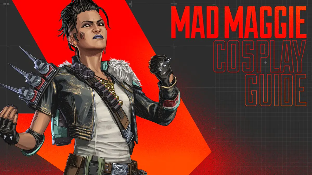 Apex Legends Players Are Furious Over Missing Cosplay Guides And Broken Matchmaking