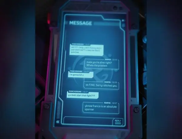 Apex Legends Players Freak Out Over Rampart and Valkyrie Buff Tease