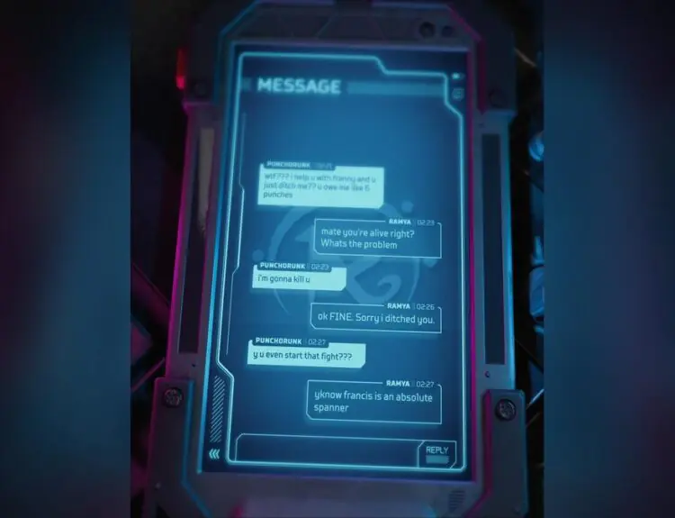 Apex Legends Players Freak Out Over Rampart and Valkyrie Buff Tease