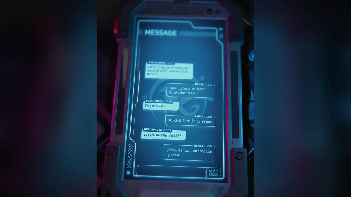 Apex Legends Players Freak Out Over Rampart and Valkyrie Buff Tease