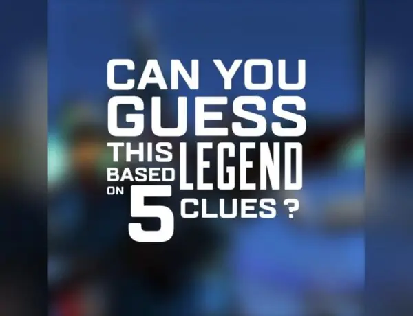 Apex Legends Players Stumped By Mad Maggie Tea Mystery