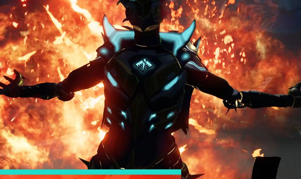 Apex Legends Raise Hell Event Is Live And Players Are Already Making A Mess