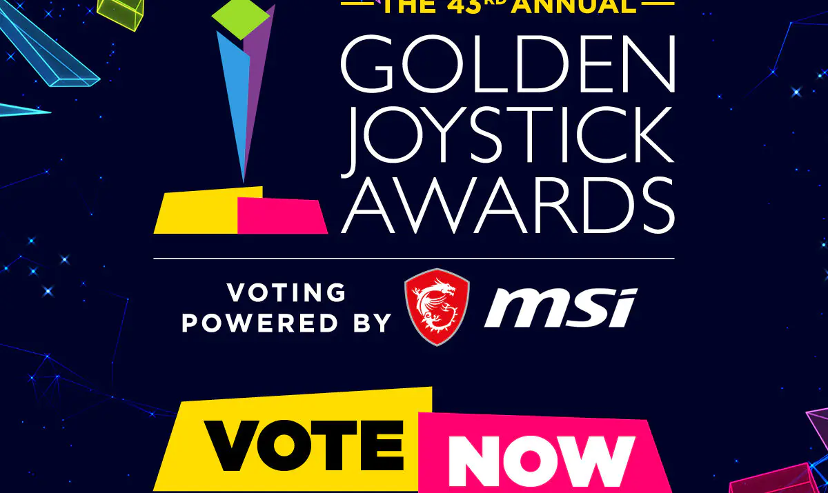 Apex Legends Still Fighting For Golden Joystick Award Despite Player Backlash